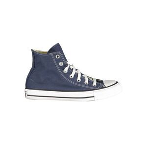 Converse Blue Textile Athletic Women's Sneakers